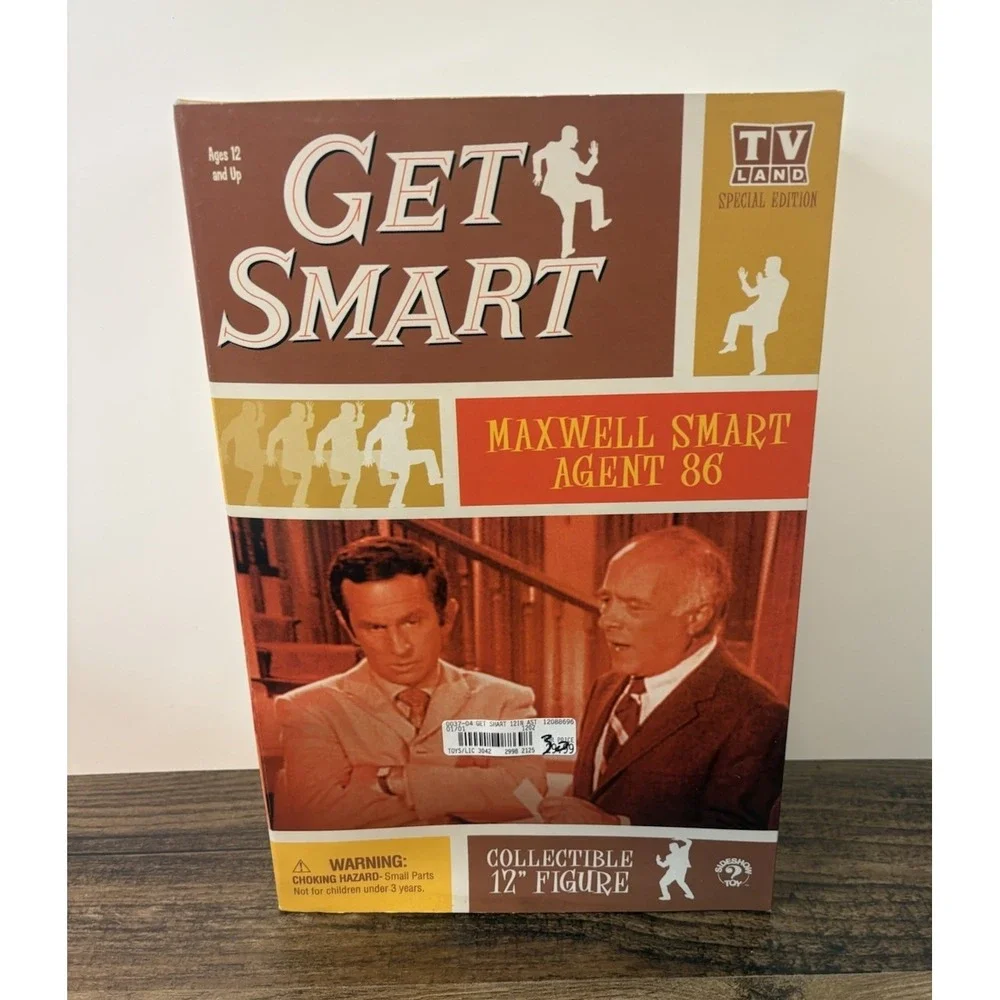 Get Smart 12